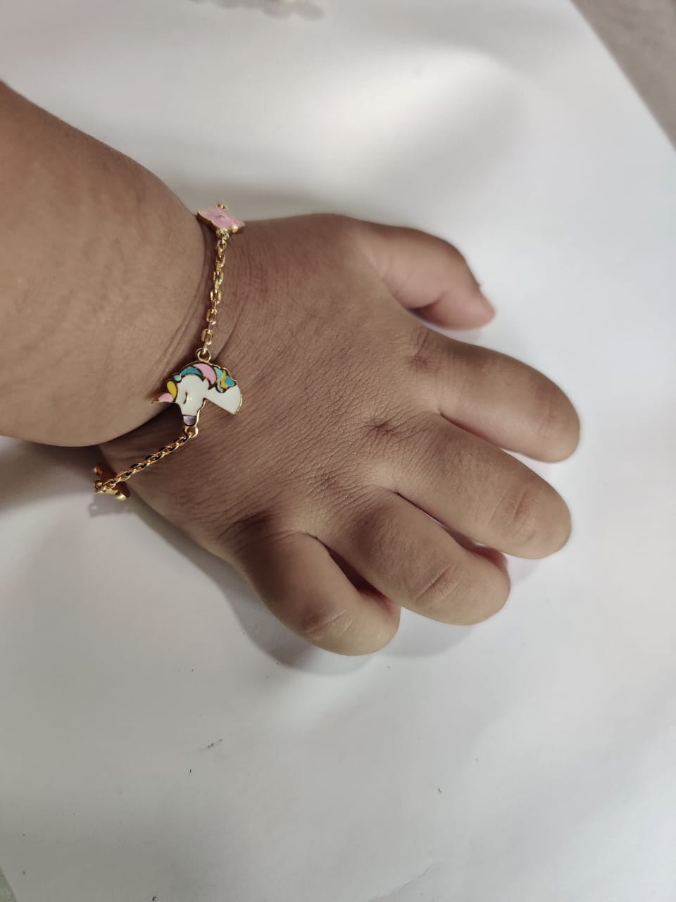 Charm Bracelet
