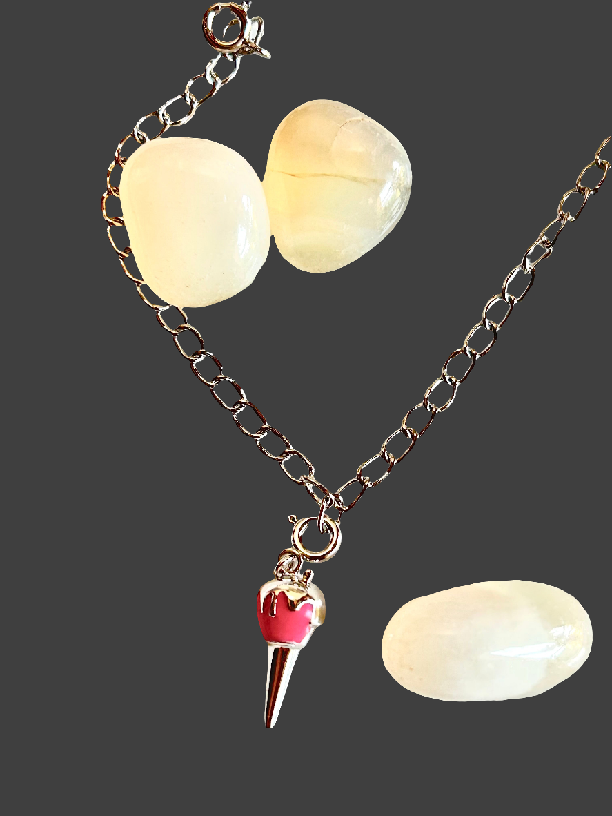 Ice-Cream Bracelet