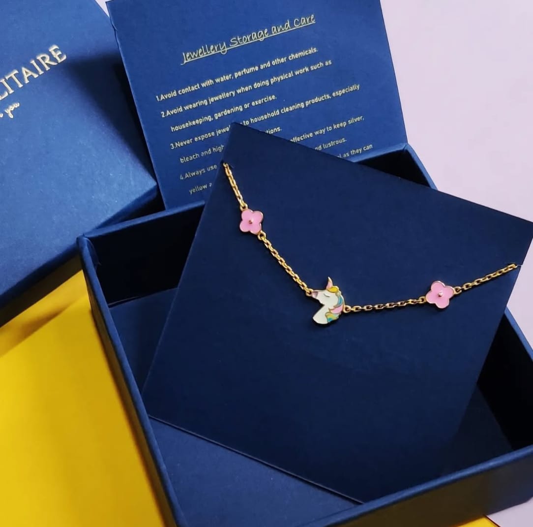 Charm Bracelet