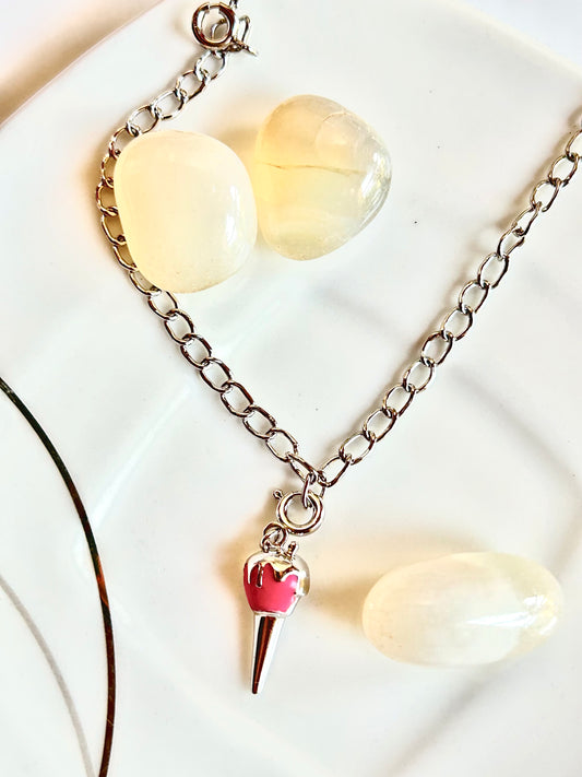 Ice-Cream Bracelet