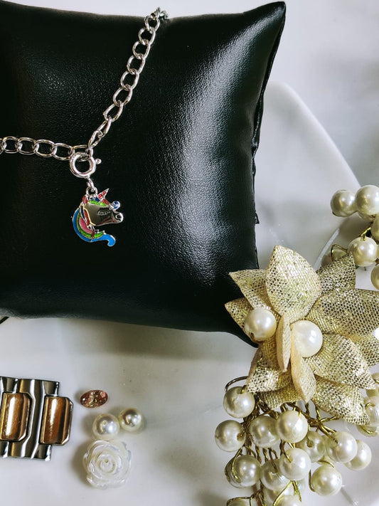 Unicorn Bracelet