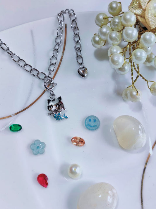 Mermaid Bracelet
