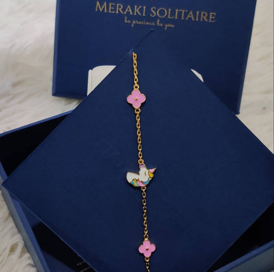 Charm Bracelet