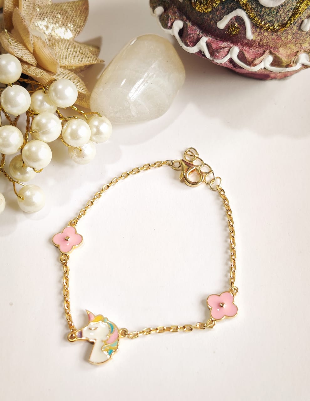 Charm Bracelet